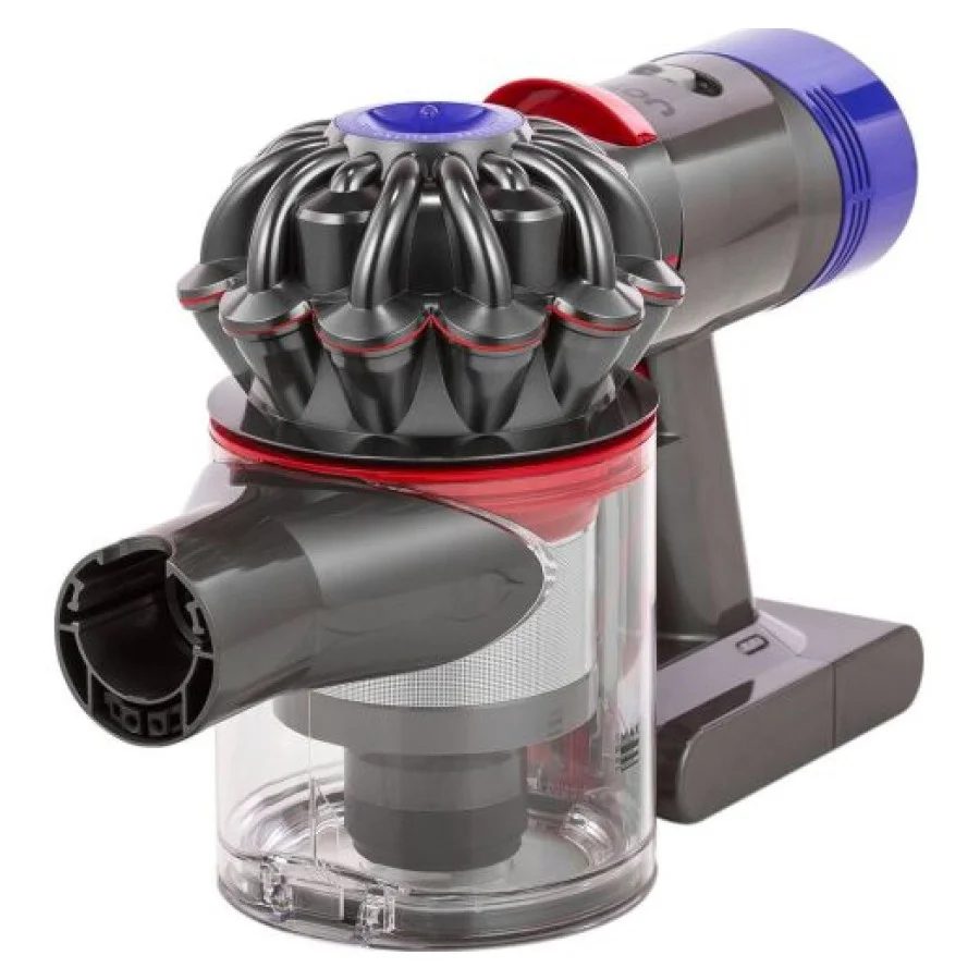 Dyson V8 Motorhead + комплект насадок V7/V8 (UA)