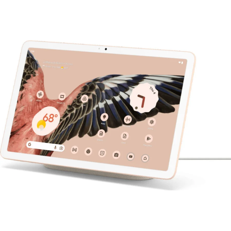 Google Pixel Tablet 128GB Rose (JP)