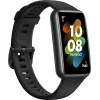 Honor Band 7 Graphite Black