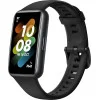 Honor Band 7 Graphite Black