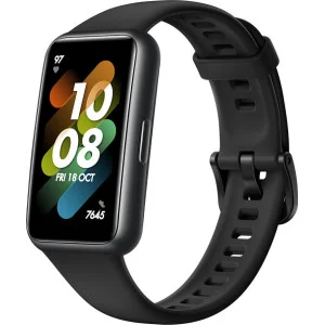 Honor Band 7 Graphite Black