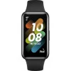Honor Band 7 Graphite Black