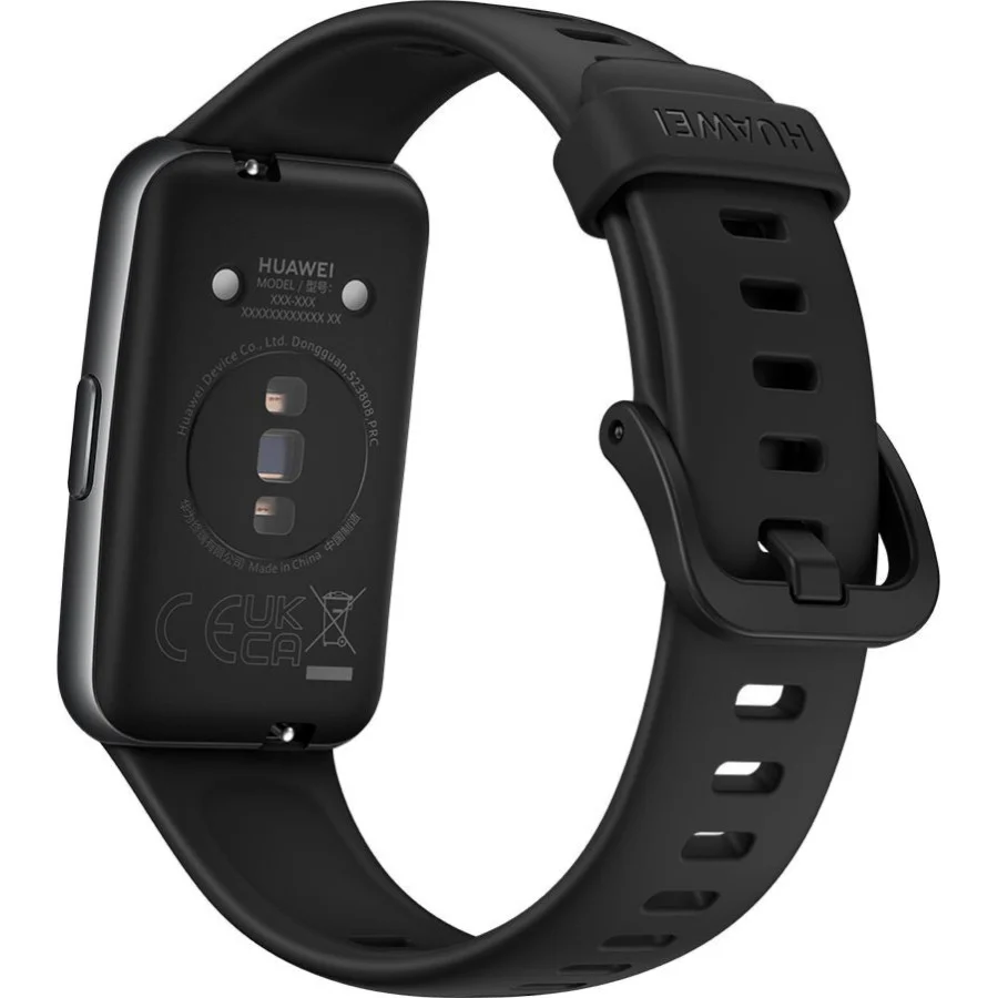 Honor Band 7 Graphite Black