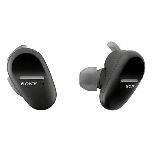 Sony WF-SP800N Black