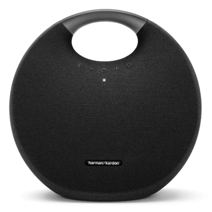 Harman/Kardon Onyx Studio 6 Black (HKOS6BLKAM)