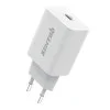 SENTEO Z-08 USB-C PD 20W white