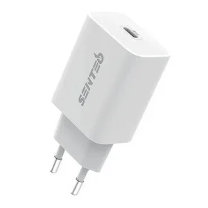 SENTEO Z-08 USB-C PD 20W white
