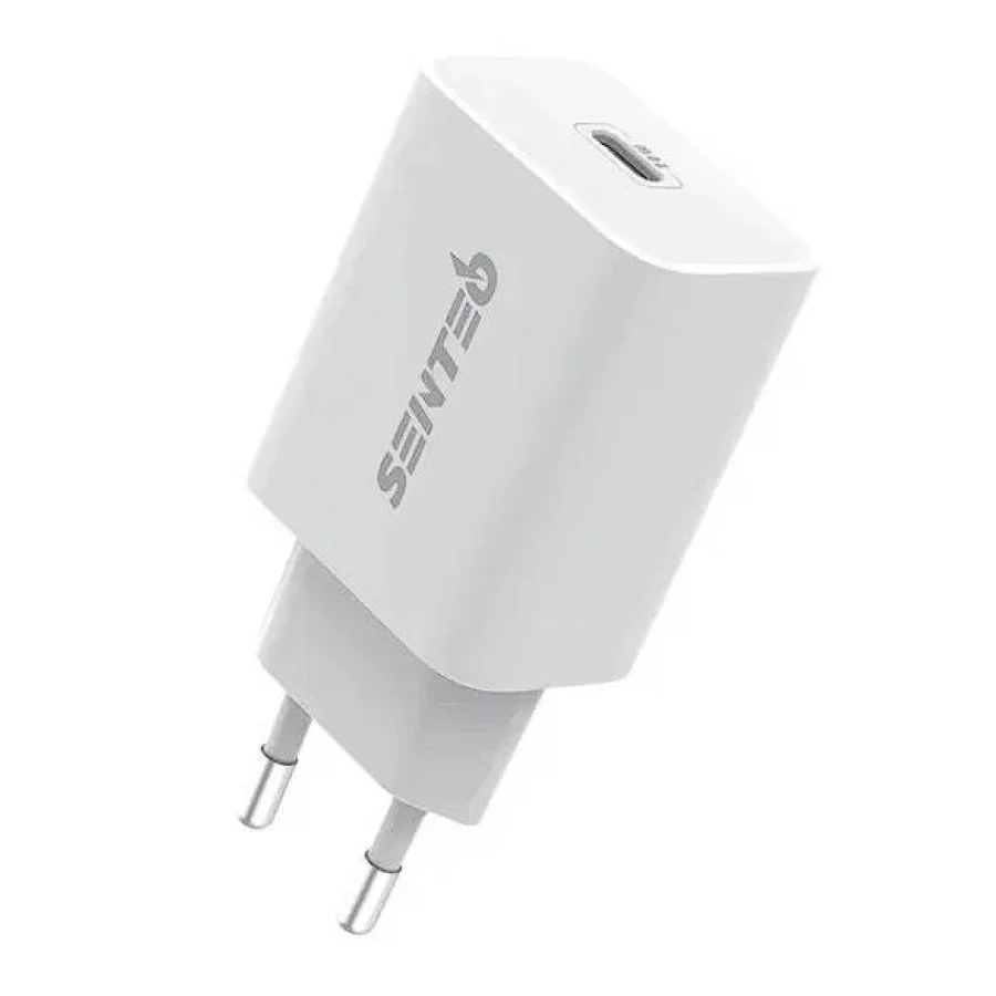 SENTEO Z-08 USB-C PD 20W white