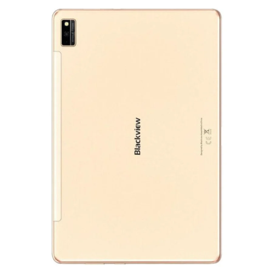 Blackview Tab 10 4/64GB LTE + Keyboard Gold