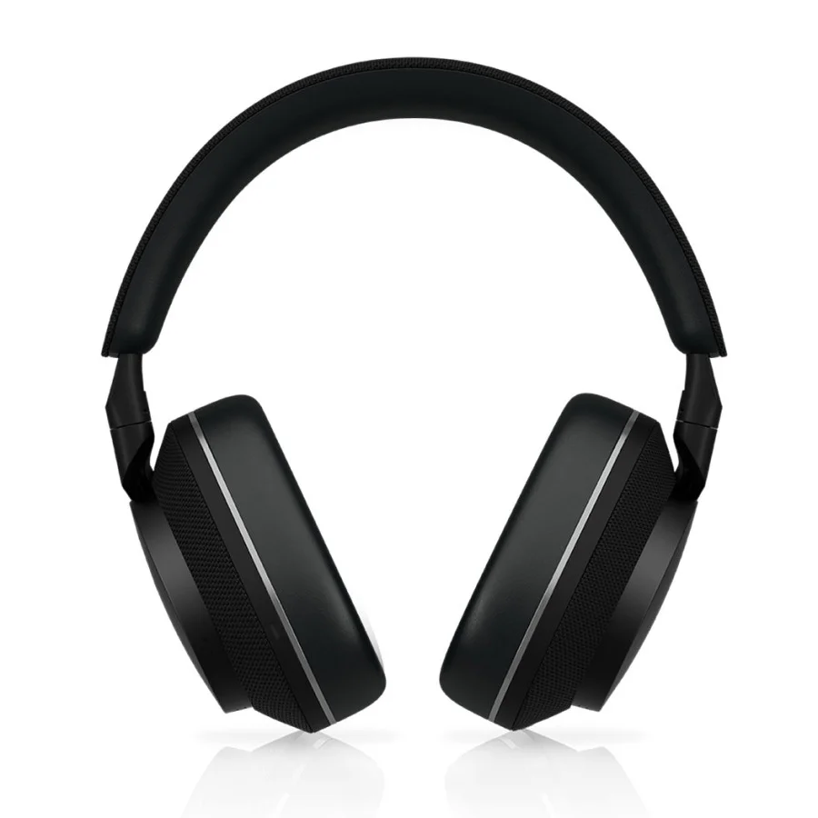 Bowers & Wilkins PX7 S2e Anthracite Black
