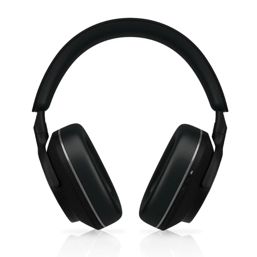 Bowers & Wilkins PX7 S2e Anthracite Black