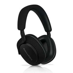 Bowers & Wilkins PX7 S2e Anthracite Black