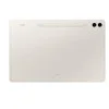 Samsung Galaxy Tab S9+ 12/512GB Wi-Fi Beige + Book Cover Keyboard (SM-X810NZEE)