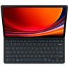 Samsung Galaxy Tab S9+ 12/512GB Wi-Fi Beige + Book Cover Keyboard (SM-X810NZEE)