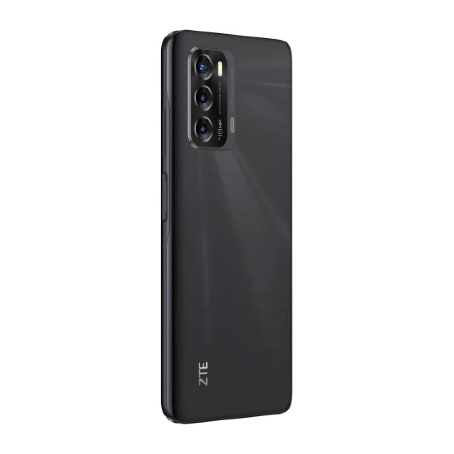 ZTE Blade V40 6/128GB Black (UA)
