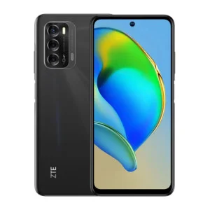 ZTE Blade V40 6/128GB Black (UA)