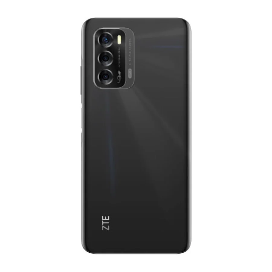 ZTE Blade V40 6/128GB Black (UA)