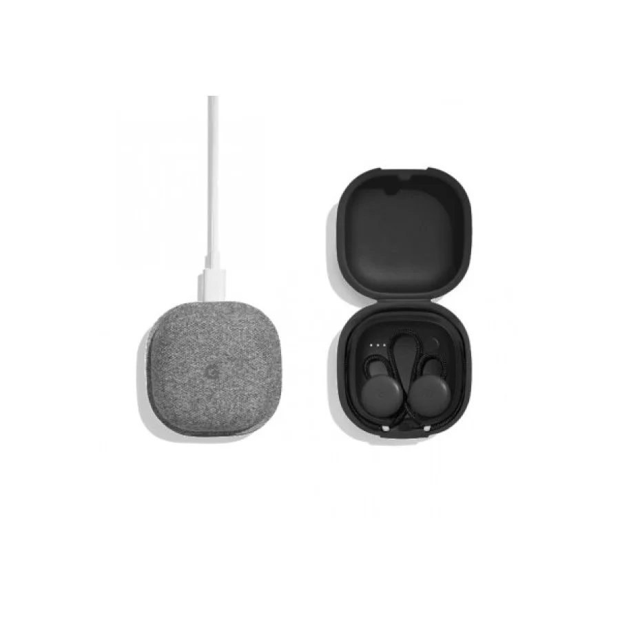 Google Pixel Buds Just Black (GA00205)