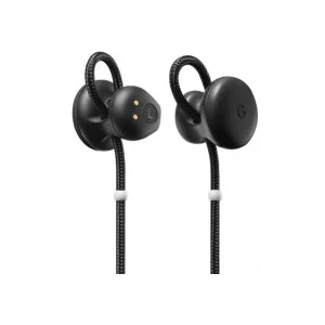 Google Pixel Buds Just Black (GA00205)