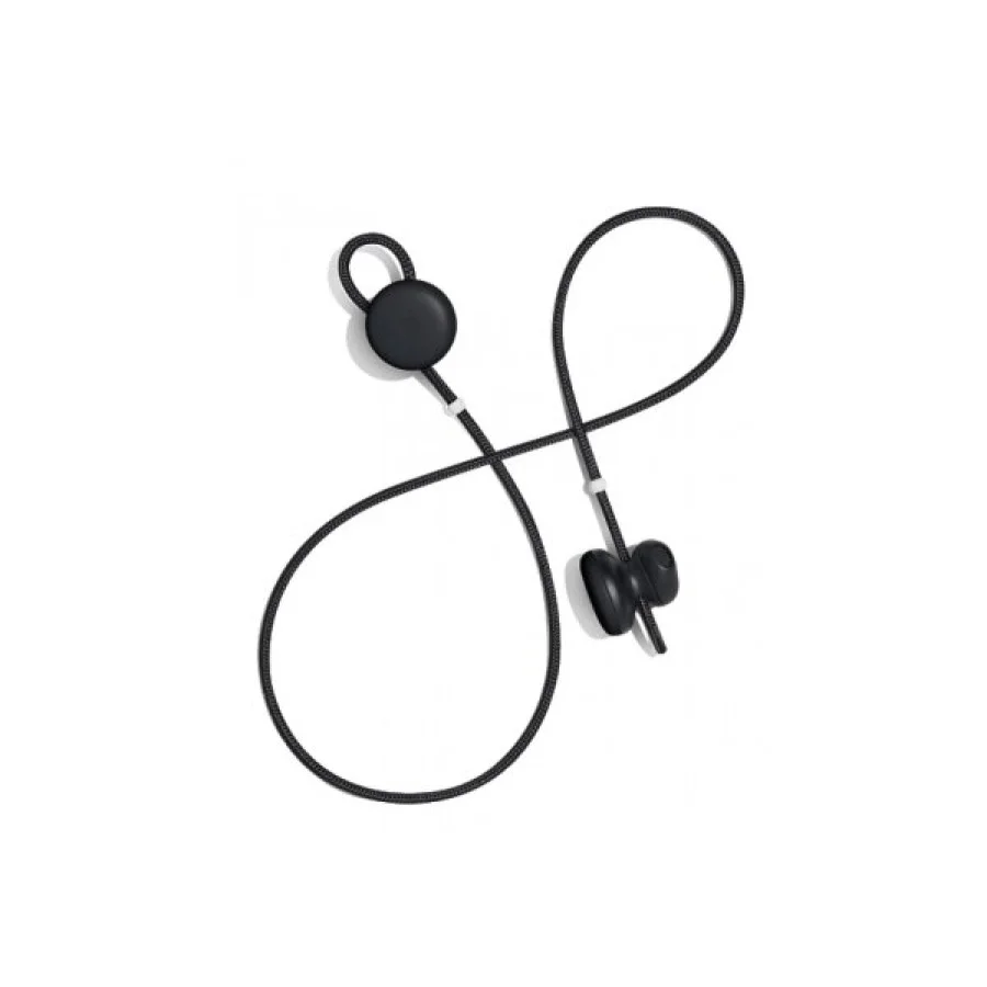 Google Pixel Buds Just Black (GA00205)