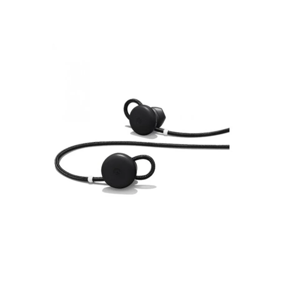 Google Pixel Buds Just Black (GA00205)
