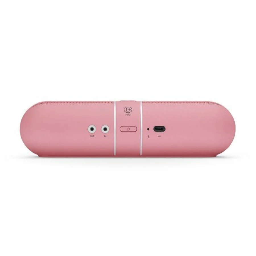Beats by Dr. Dre Pill (Pink)