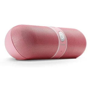 Beats by Dr. Dre Pill (Pink)
