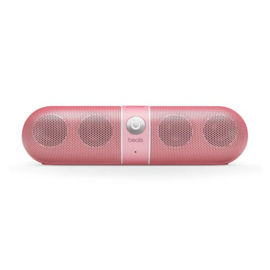 Beats by Dr. Dre Pill (Pink)