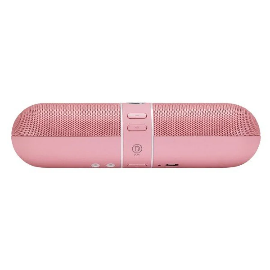 Beats by Dr. Dre Pill (Pink)