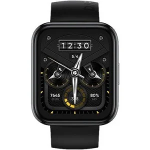 Realme Watch 2 Pro Black