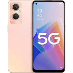 Oppo A96 8/128GB Pink