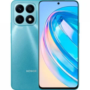 Honor X8A 6/128GB Cyan Lake