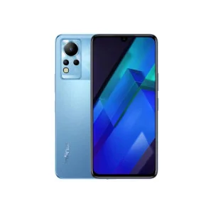 Infinix Note 12 6/128GB Jewel Blue (UA)