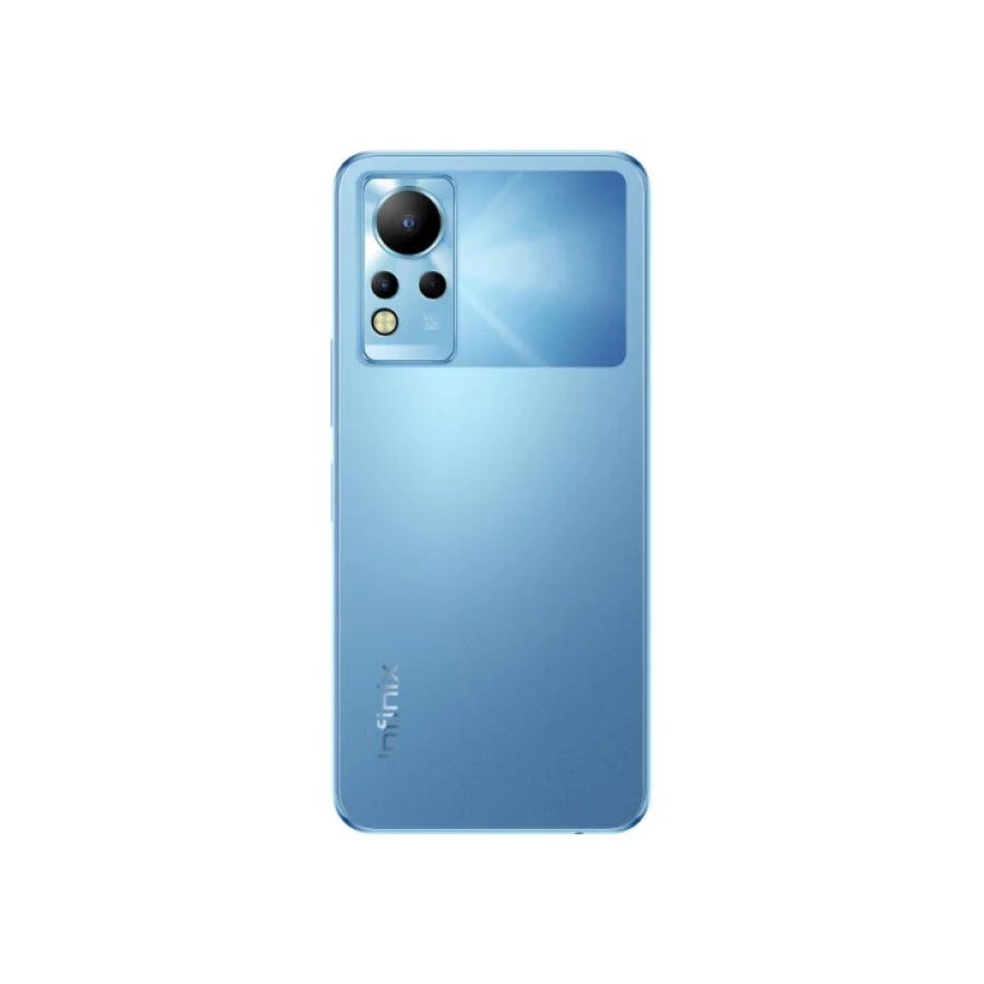 Infinix Note 12 6/128GB Jewel Blue (UA)