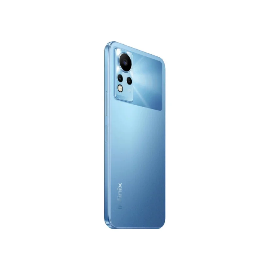 Infinix Note 12 6/128GB Jewel Blue (UA)