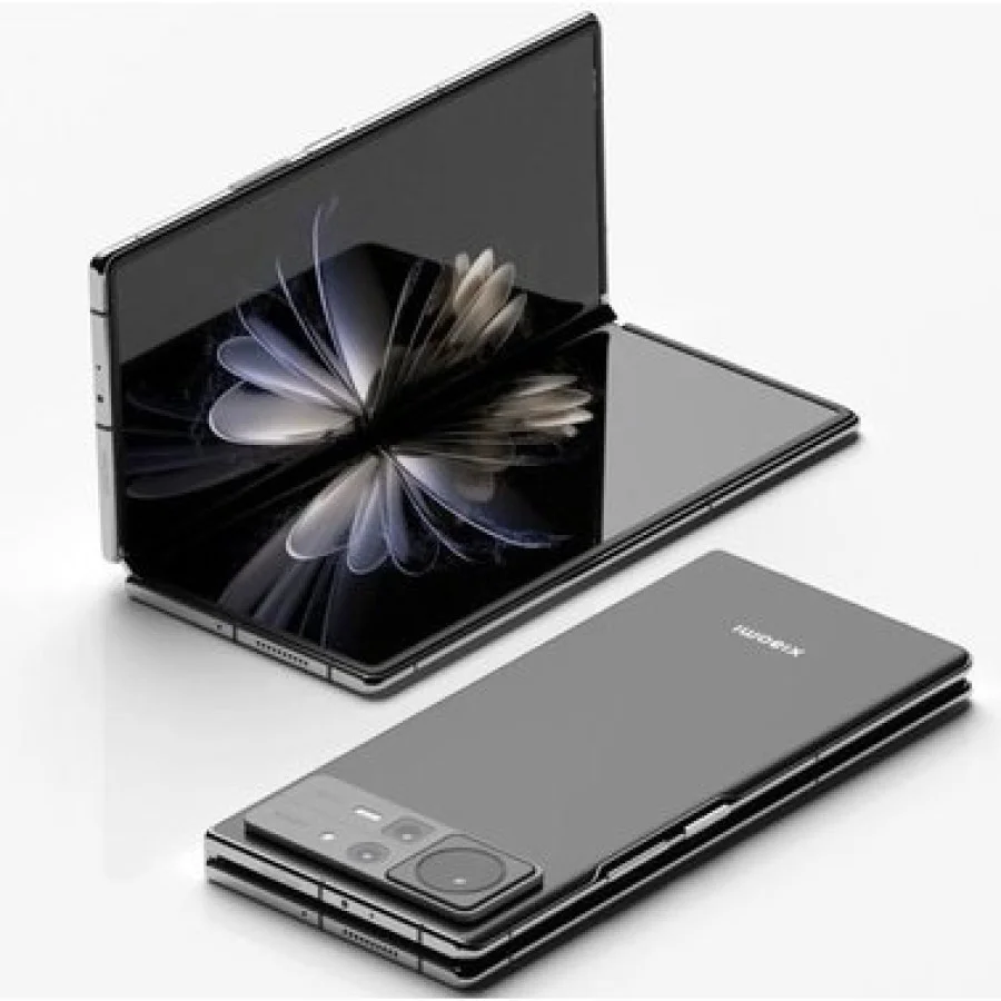 Xiaomi Mix Fold 2 12/512GB Black