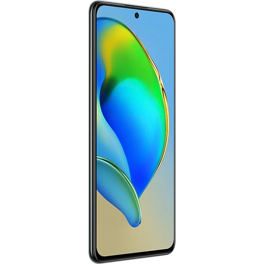 ZTE Blade V40 pro 6/128GB Black Green (UA)