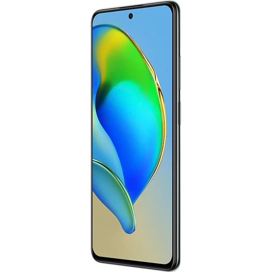 ZTE Blade V40 pro 6/128GB Black Green (UA)