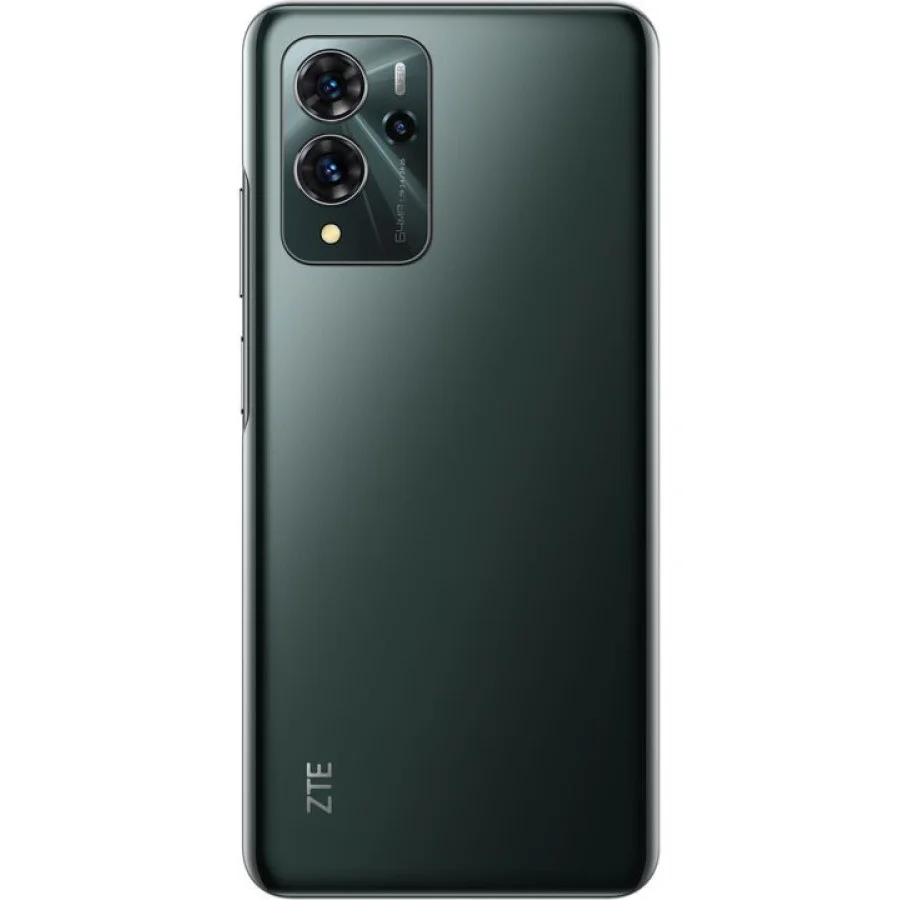 ZTE Blade V40 pro 6/128GB Black Green (UA)