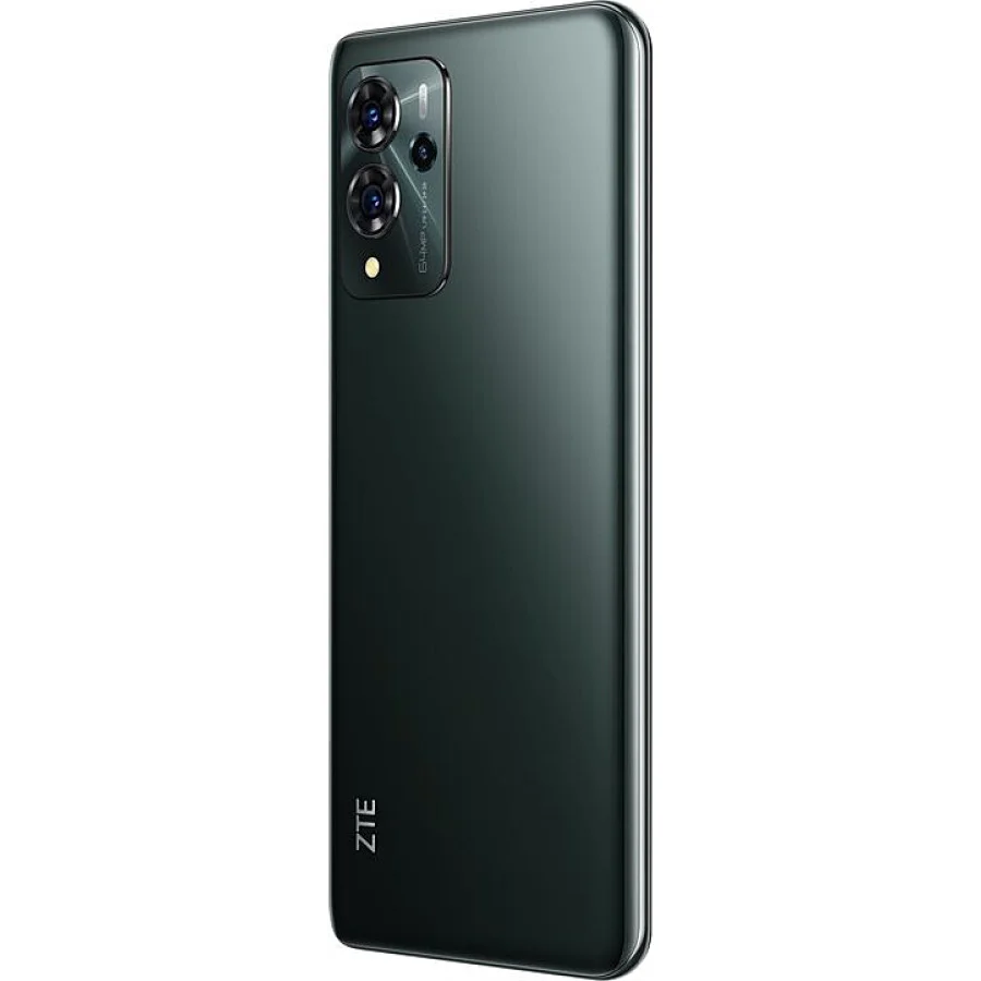 ZTE Blade V40 pro 6/128GB Black Green (UA)