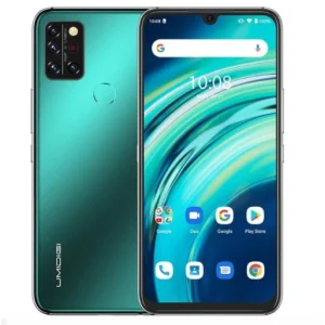 UMIDIGI A9 Pro 6/128GB Green