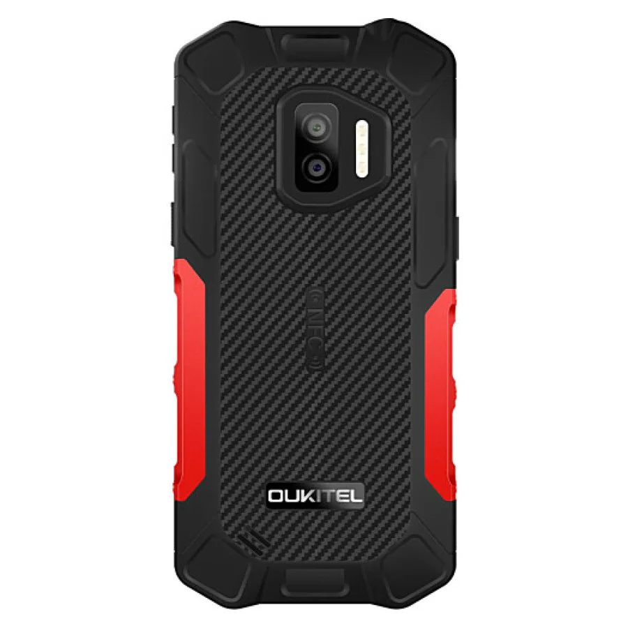 Oukitel WP12 4/32GB Red