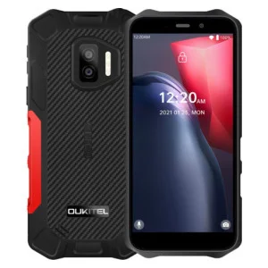 Oukitel WP12 4/32GB Red