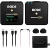 Rode Wireless GO II Single (US)