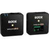Rode Wireless GO II Single (US)
