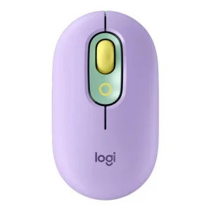 Logitech POP Mouse Bluetooth Daydream Mint (910-006547)