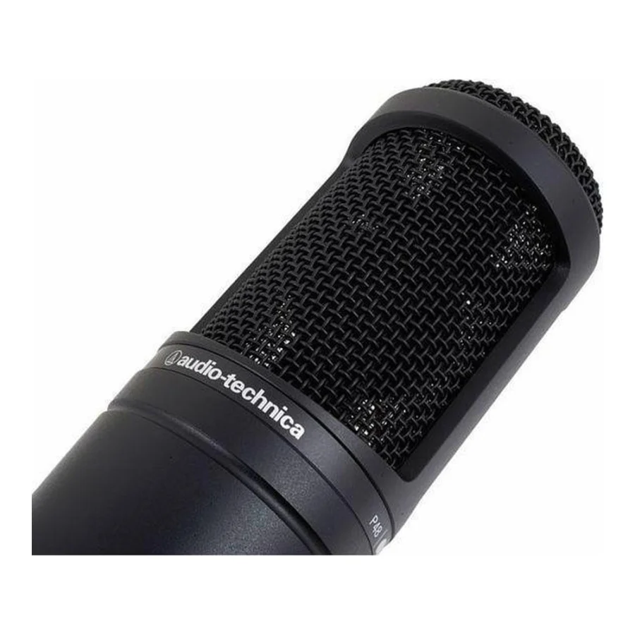 Audio-Technica AT2020