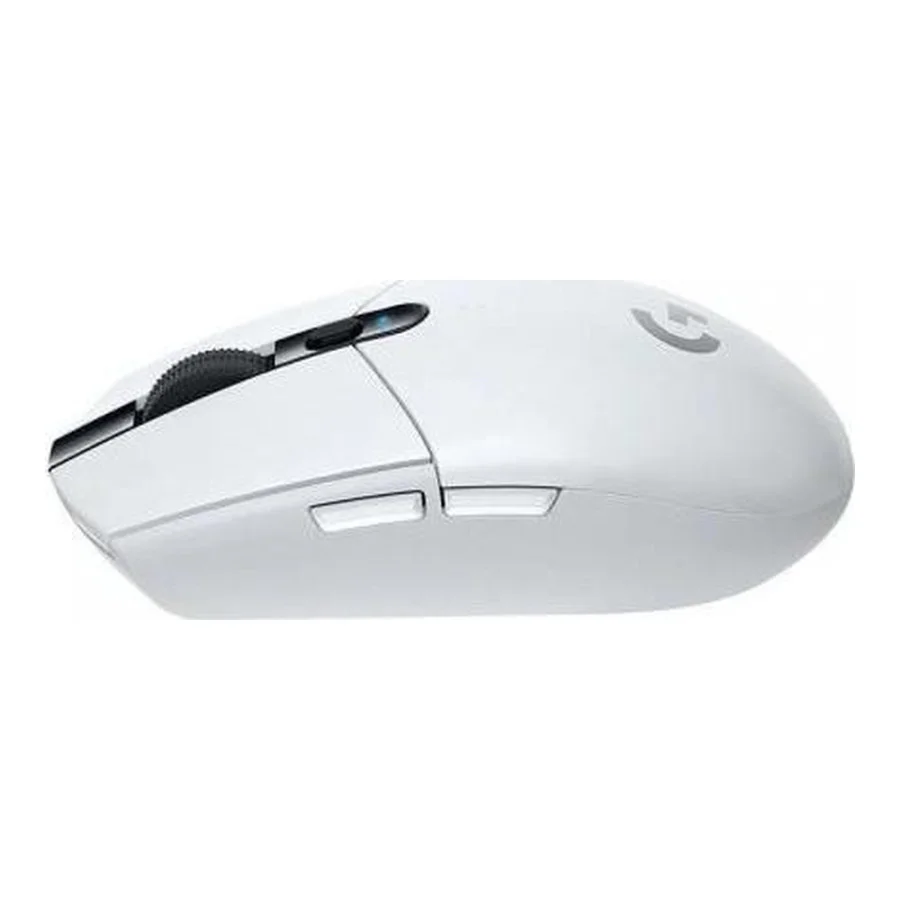Logitech G304 Lightspeed White (910-005924, 910-005294,910-005295)