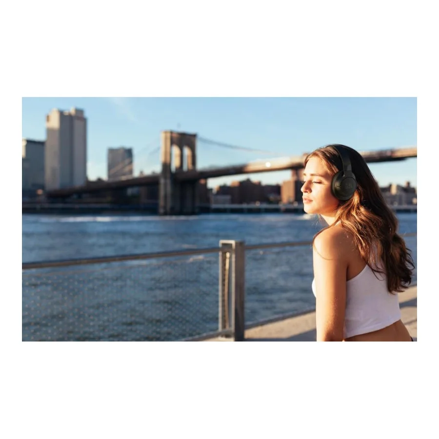 JBL Tune 760 NC Black (JBLT760NCBLK)