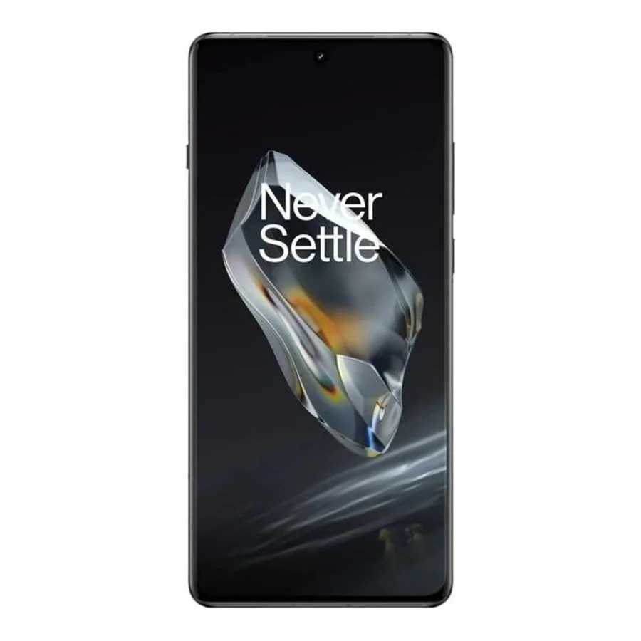 OnePlus 12 16/512GB Silky Black